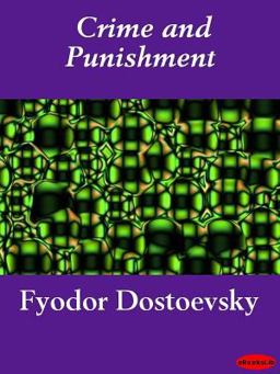 Crime and Punishment
