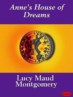 Anne's House of Dreams