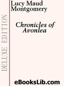 Chronicles of Avonlea