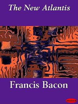 The New Atlantis