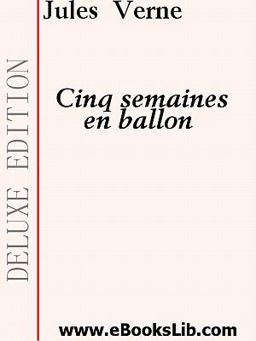 Cinq semaines en Ballon