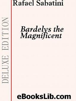Bardelys the Magnificent