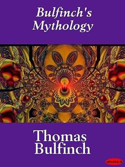 Bulfinch's Mythology