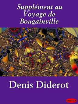 Supplément au Voyage de Bougainville