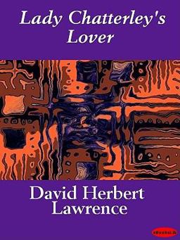 Lady Chatterley's Lover