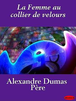 La Femme au collier de Velours