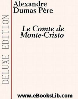 Le Comte de Monte-Cristo