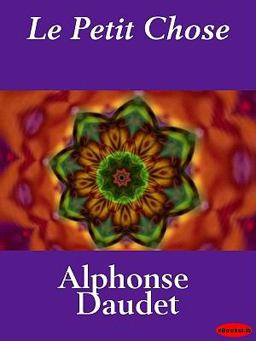 Le Petit Chose