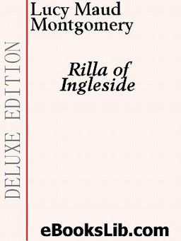 Rilla of Ingleside