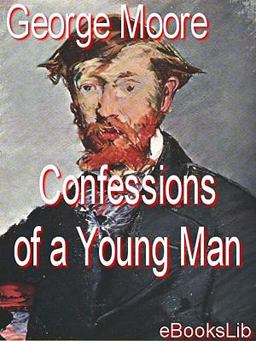 Confessions of a Young Man