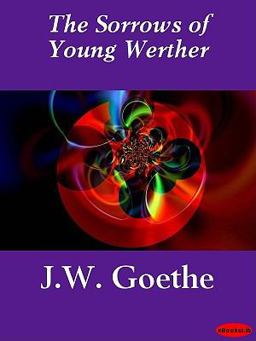 The Sorrows of Young Werther