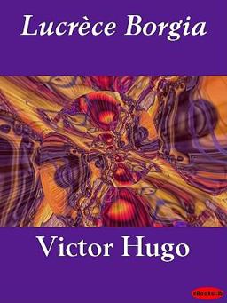 Lucrèce Borgia