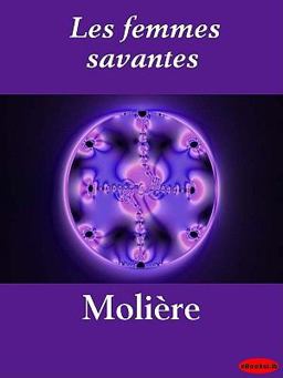 Les femmes Savantes