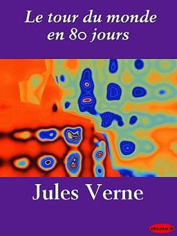 Le tour du monde en 80 Jours