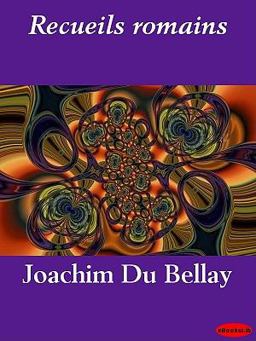 Recueils Romains