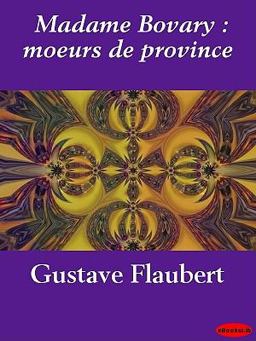 Madame Bovary