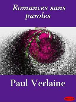 Romances sans Paroles