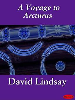 A Voyage to Arcturus