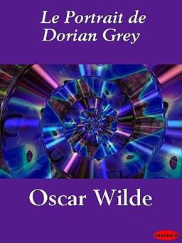Le Portrait de Dorian Grey