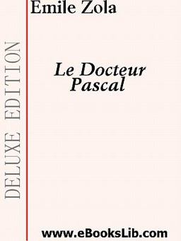 Le Docteur Pascal