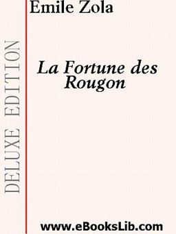 La Fortune des Rougon