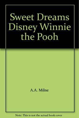 Winnie the Pooh