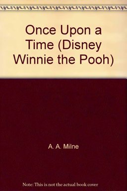 Winnie the Pooh
