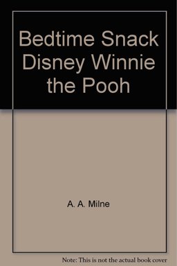 Winnie the Pooh