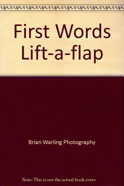 First Words First Words