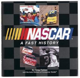 Nascar Nascar