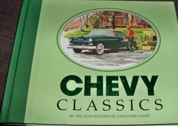 Chevy Classics