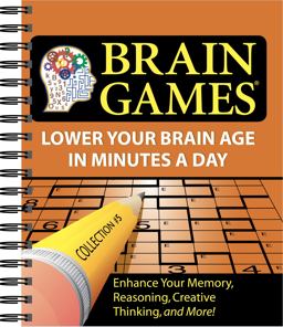 Lower Your Brain Age in Minutes a Day