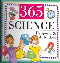 365 Science Projects 365 Science Projects