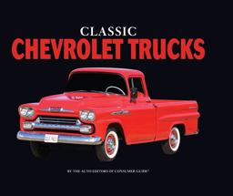 Chevrolet Trucks