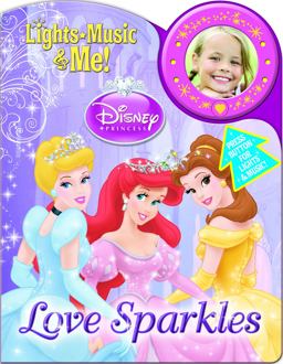 Lights, Music, and Me! Lights, Music, and Me!