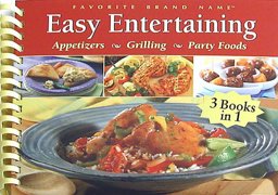 Easy Entertaining