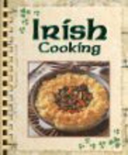 Irish Cooking Irish Cooking