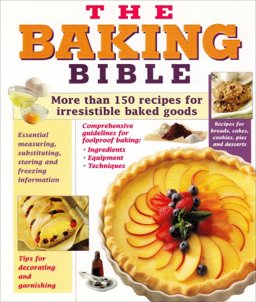 The Baking Bible