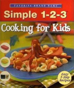 Cooking for Kids