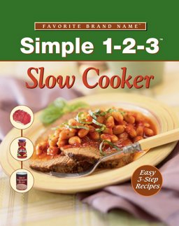 Slow Cooker