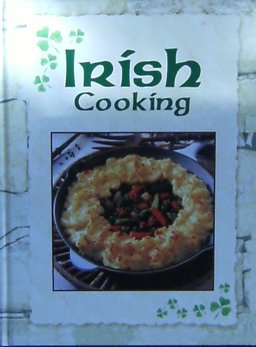 Irish Cooking Irish Cooking