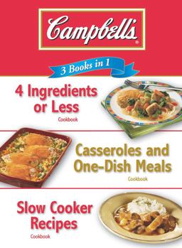 Digest 3 in 1 Campbell's Digest 3 in 1 Campbell's