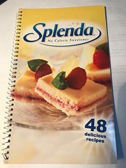 Splenda Splenda
