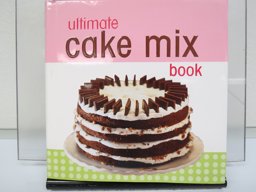 Ultimate Cake Mix Ultimate Cake Mix
