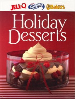 Kraft Holiday Desserts Kraft Holiday Desserts