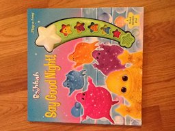 Boobah Say Good Night Night Light Boobah Say Good Night Night Light