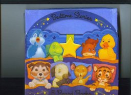 Bedtime Stories Carry Case Bedtime Stories Carry Case