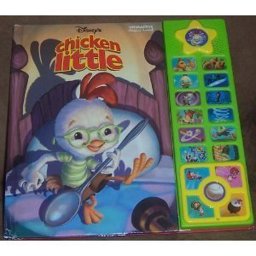 Chicken Little Interactive Chicken Little Interactive