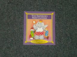 The Emperor's New Clothes