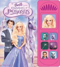Barbie and the Magic of Pegasus